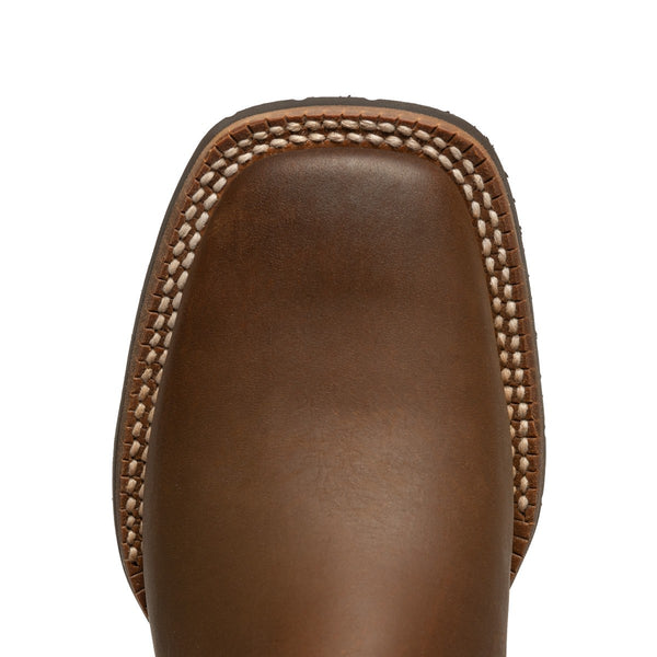 Rio Grande Pony Rodeo Boots Kids - Broken horn