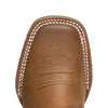 Rio Grande Rodeo Boot Emily Kids - Broken horn