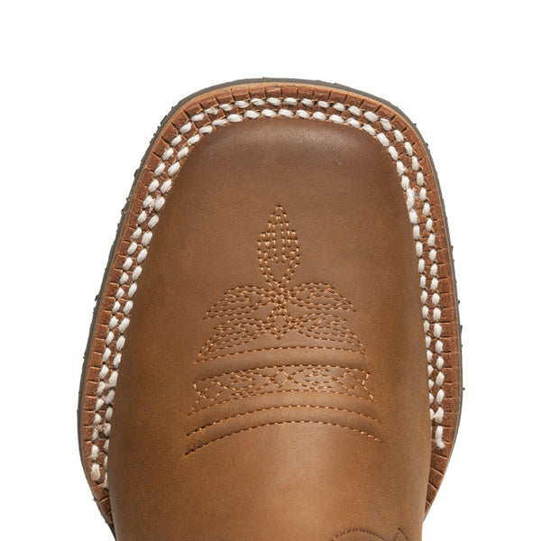 Rio Grande Rodeo Boot Emily Kids - Broken horn