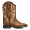 Rio Grande Rodeo Boot Emily Kids - Broken horn