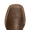 Rio Grande Kid's Tommy Boot - Broken horn