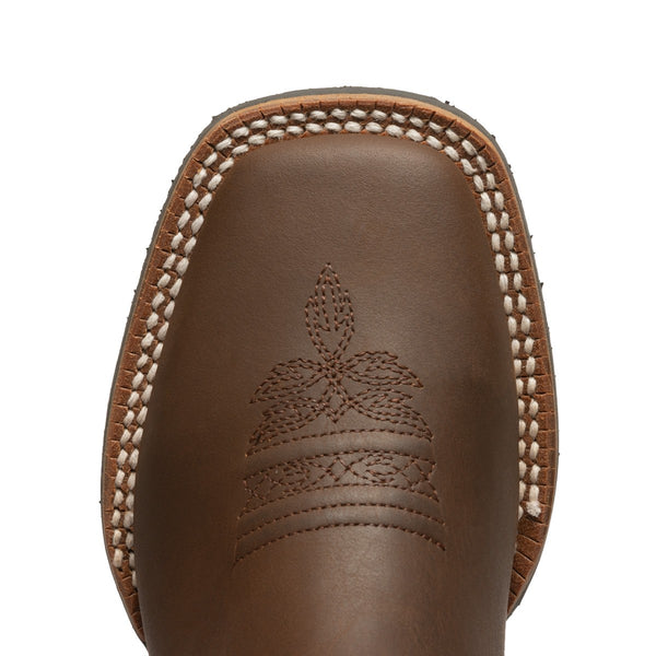 Rio Grande Kid's Tommy Boot - Broken horn