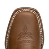 Rio Grande Kid's Tommy Boot - Broken horn