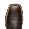 Rio Grande Men's Carter Boot - Broken horn