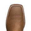 Rio Grande Rodeo Boot Huracan - Broken horn