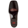 Rio Grande Bowie Boot - Broken horn