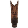 Rio Grande Bowie Boot - Broken horn