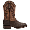 Rio Grande Bowie Boot - Broken horn