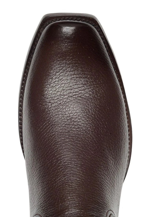 Rio Grande Legado -  Mathieu Urban Boot - Broken horn