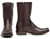 Rio Grande Legado -  Mathieu Urban Boot - Broken horn