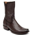 Rio Grande Legado -  Mathieu Urban Boot - Broken horn