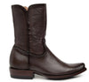 Rio Grande Legado -  Mathieu Urban Boot - Broken horn