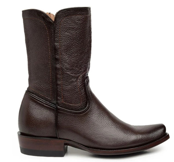 Rio Grande Legado -  Mathieu Urban Boot - Broken horn