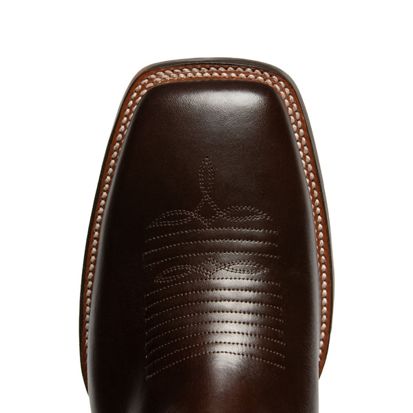Rio Grande Rodeo City Boot - Broken horn