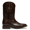 Rio Grande Rodeo City Boot - Broken horn