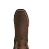 Rio Grande Belinda Cowgirl Boot - Broken horn