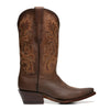 Rio Grande Eloisa Boot - Broken horn