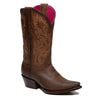 Rio Grande Eloisa Boot - Broken horn