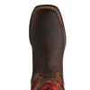 Rio Grande Felipa - Maple - Broken horn