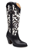 Rio Grande Legado - High Boot Isabella - Broken horn