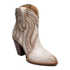 Rio Grande Legado - Urban Boots Bolona - Broken horn