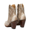 Rio Grande Legado - Urban Boots Bolona - Broken horn
