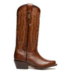 Rio Grande Rodeo Boot Agata - Broken horn