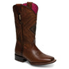 Rio Grande Rodeo Boot  Cecilia - Broken horn