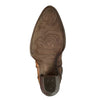 Rio Grande Urban High Boot - Genova - Broken horn