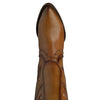 Rio Grande Urban High Boot - Genova - Broken horn