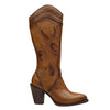 Rio Grande Urban High Boot - Genova - Broken horn
