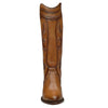 Rio Grande Urban High Boot - Genova - Broken horn