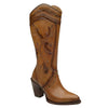 Rio Grande Urban High Boot - Genova - Broken horn