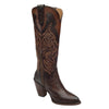 Rio Grande Urban High Boot Sicilia - Broken horn