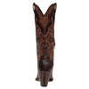 Rio Grande Urban High Boot Sicilia - Broken horn