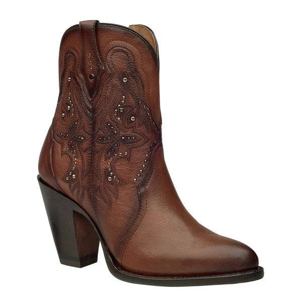 Rio Grande Urban Ankle Boot  - Venice - Broken horn