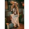 Rio Grande Urban Ankle Boot  - Venice - Broken horn