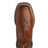 Rio Grande Western Ankle Boots Amelia - Broken horn