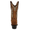 Rio Grande Belinda Embroidery Western Boot - Broken horn