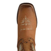Rio Grande Belinda Embroidery Western Boot - Broken horn