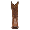 Rio Grande Cowgirl  Boot - Teresa - Broken horn