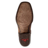 Rio Grande Cowgirl  Boot - Teresa - Broken horn