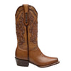 Rio Grande Cowgirl  Boot - Teresa - Broken horn