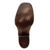 Rio Grande Yamara Cowboy Boot - Broken horn