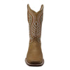 Rio Grande Yamara Cowboy Boot - Broken horn