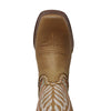 Rio Grande Yamara Cowboy Boot - Broken horn