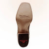 Rio Grande Dolly Western  Boot - Broken horn