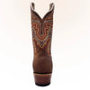 Rio Grande Dolly Western  Boot - Broken horn
