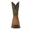Rio Grande Alaska Boot - Broken horn