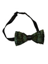 Feather Bow plus Small feather - Broken horn